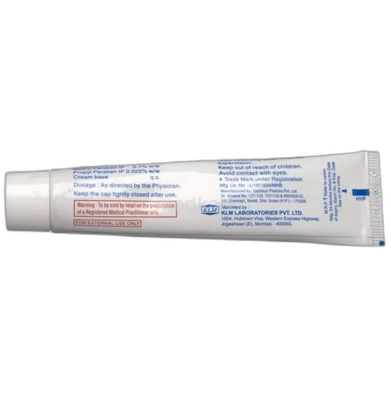 eberfine cream 30 gm